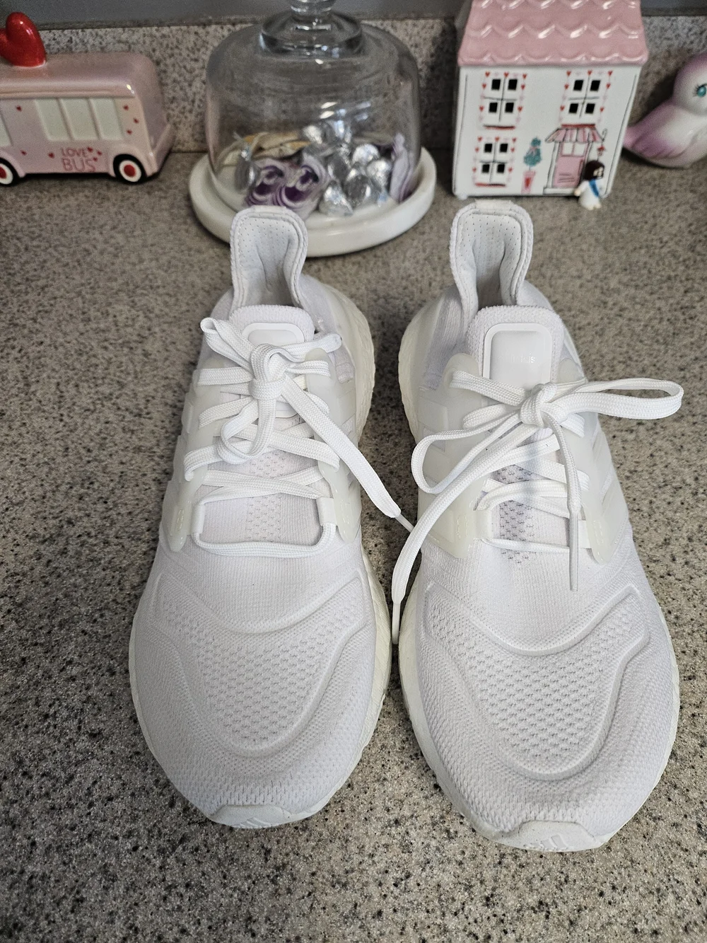 Adidas Ultraboost Light  Running Shoes